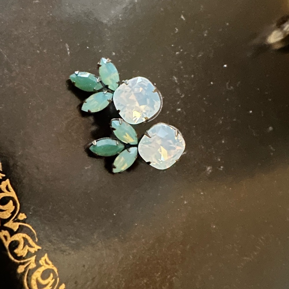 JCrew earrings!